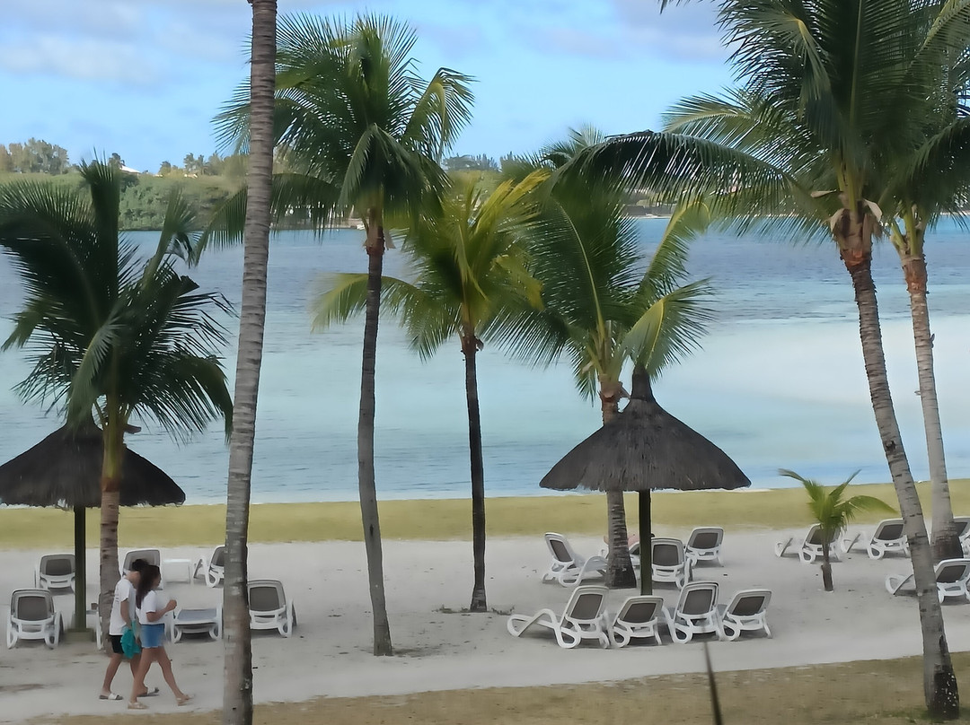 巨浪桑德拉尼度假及水疗酒店主图