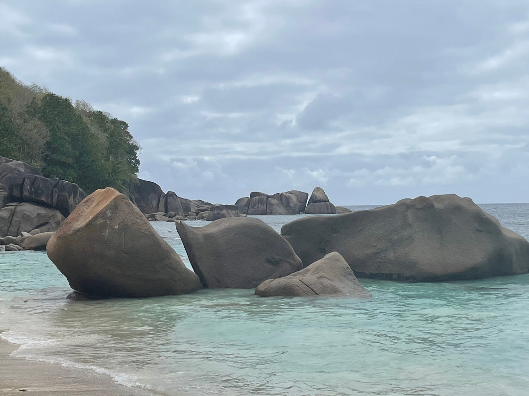 Creole Travel Services-维多利亚必去景点