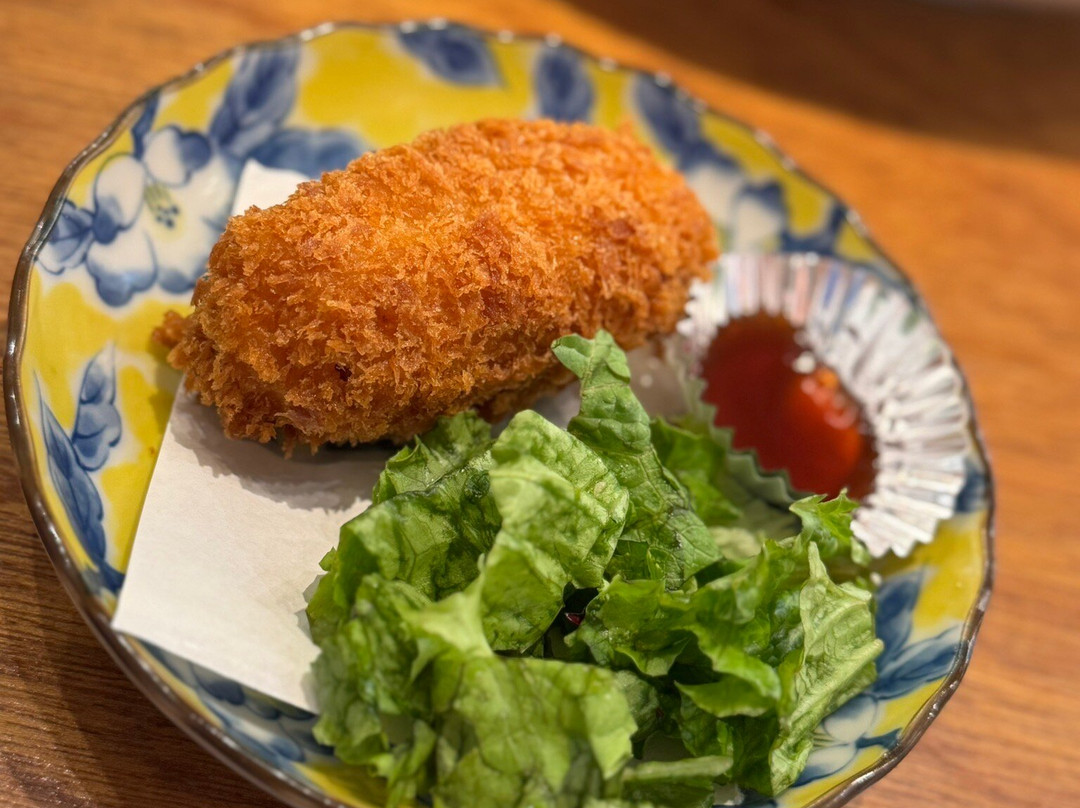 トロ政 新宿店