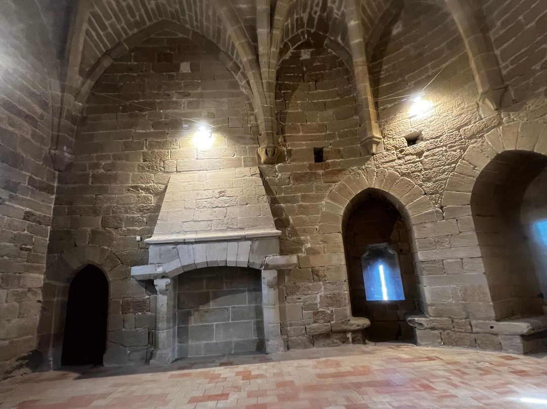 Porte Narbonnaise-卡尔卡松必去景点