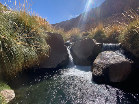 Ccapcha Expediciones-圣佩德罗-德阿塔卡马必去景点
