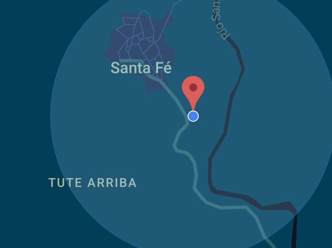 Coffee Mountain Inn主图