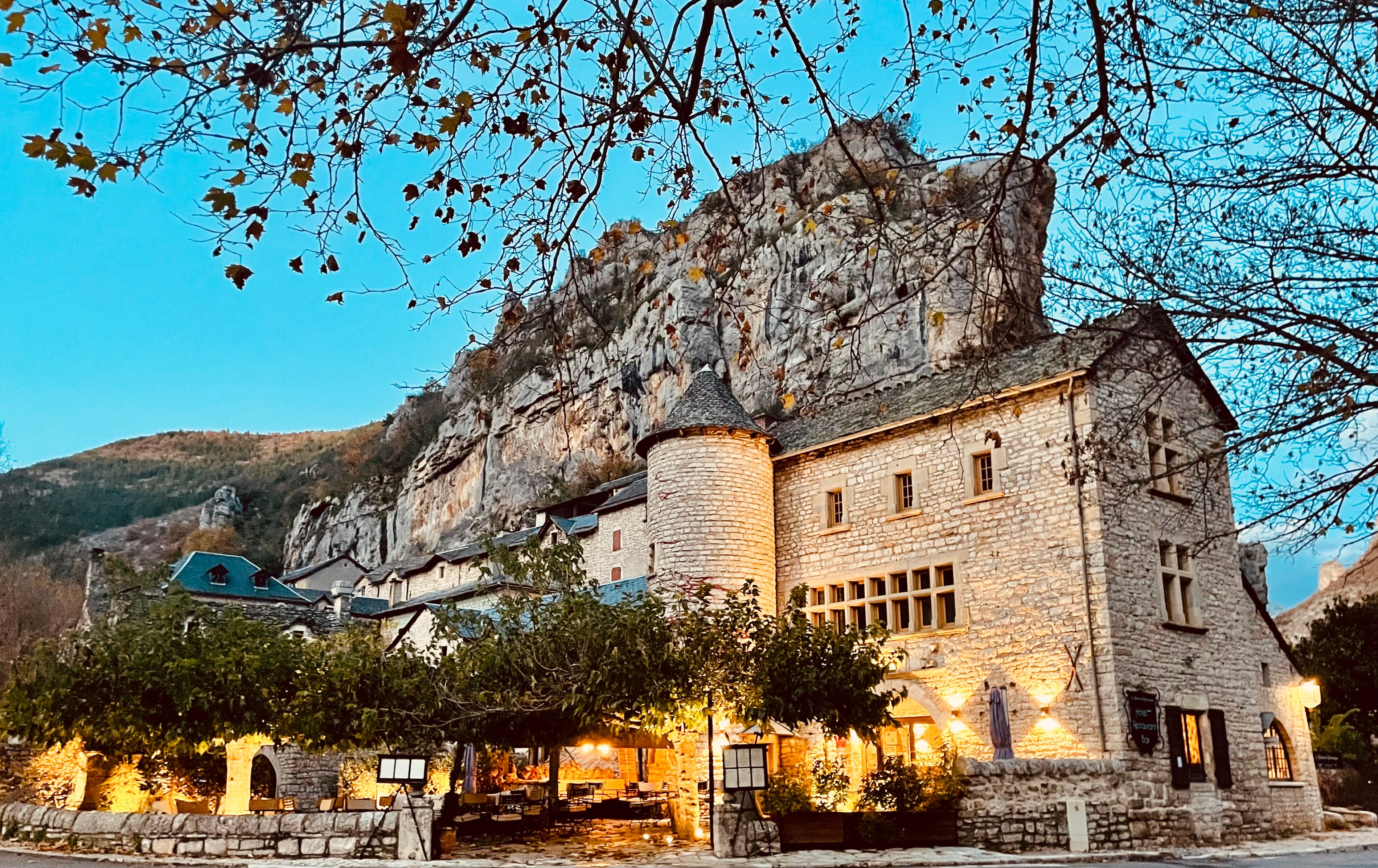 Le Manoir De Montesquiou-官方