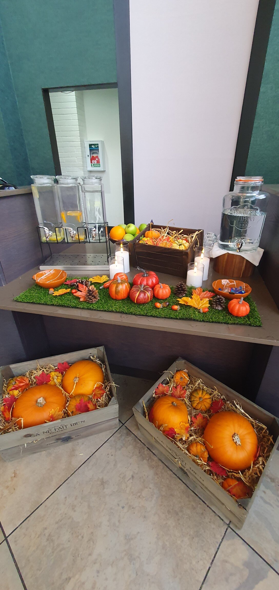 诺丁汉盖特威酒店-官方