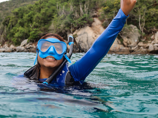 Divertriptour-阿拉伊阿尔港必去景点