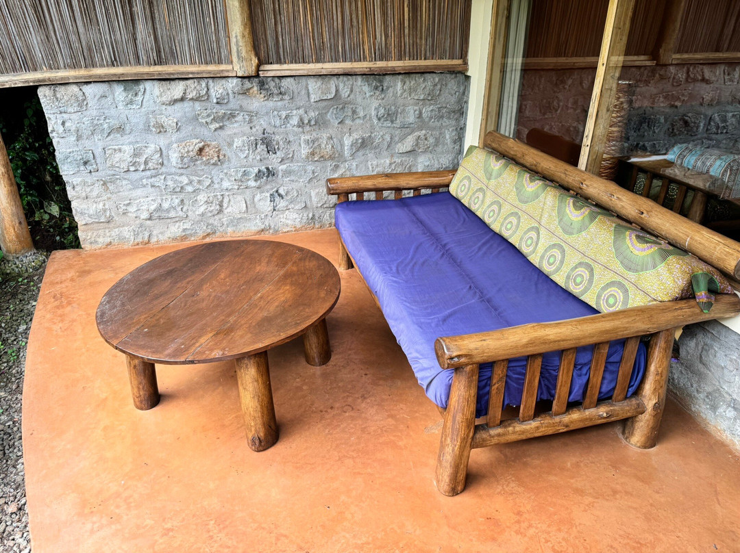 Sipi Heritage Lodge