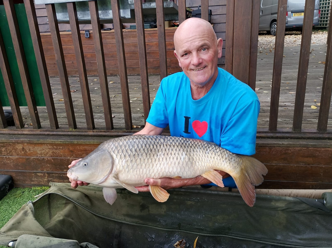 Cherry Lakes-南塞尔尼必去景点