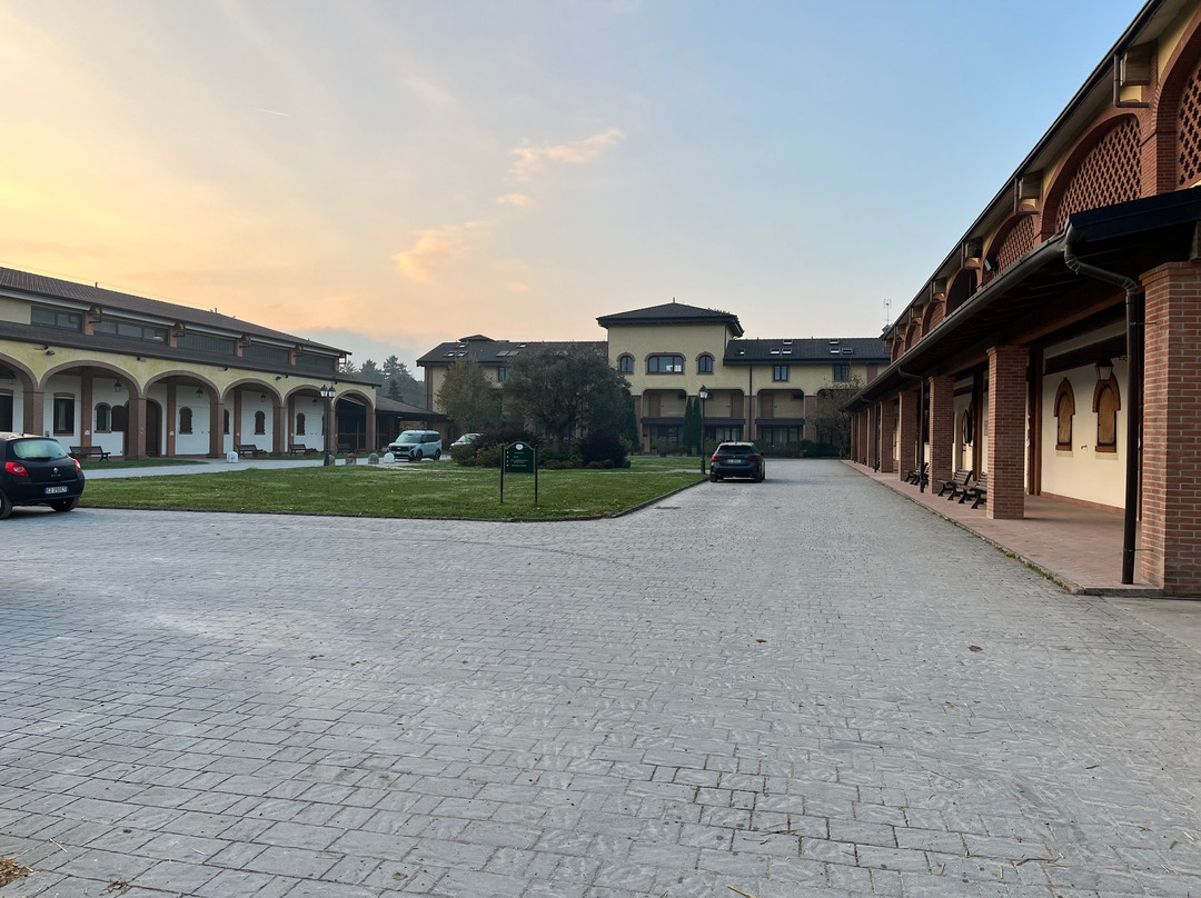 Agriturismo Il Boschetto主图