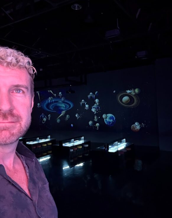 Pado Media Art Space-春武里必去景点