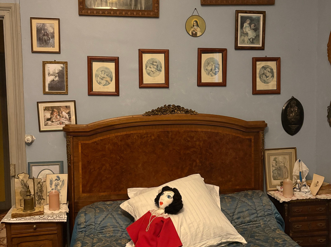 Chateau de Fougeret-Queaux必去景点