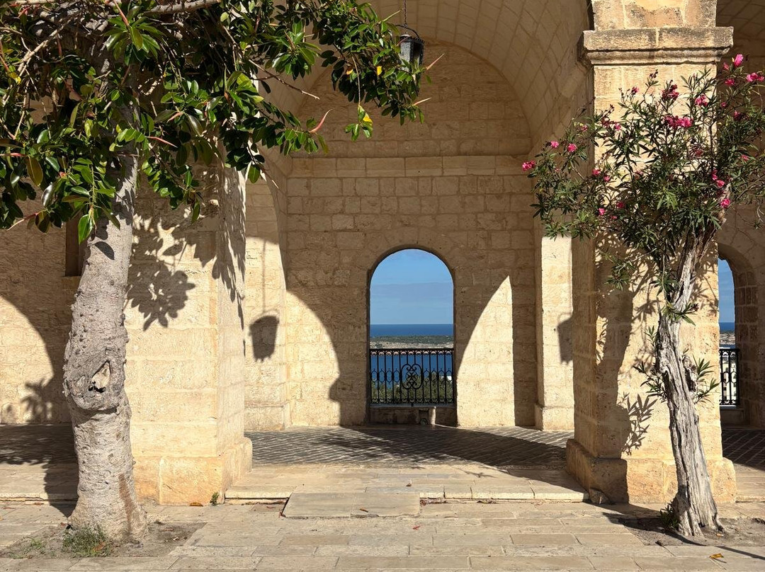 Lure Hotel & Spa主图