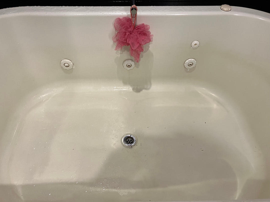 老城城市中心公寓酒店主图