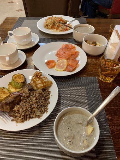 Bogatyr Hotel — Includes Sochi Park Tickets-官方