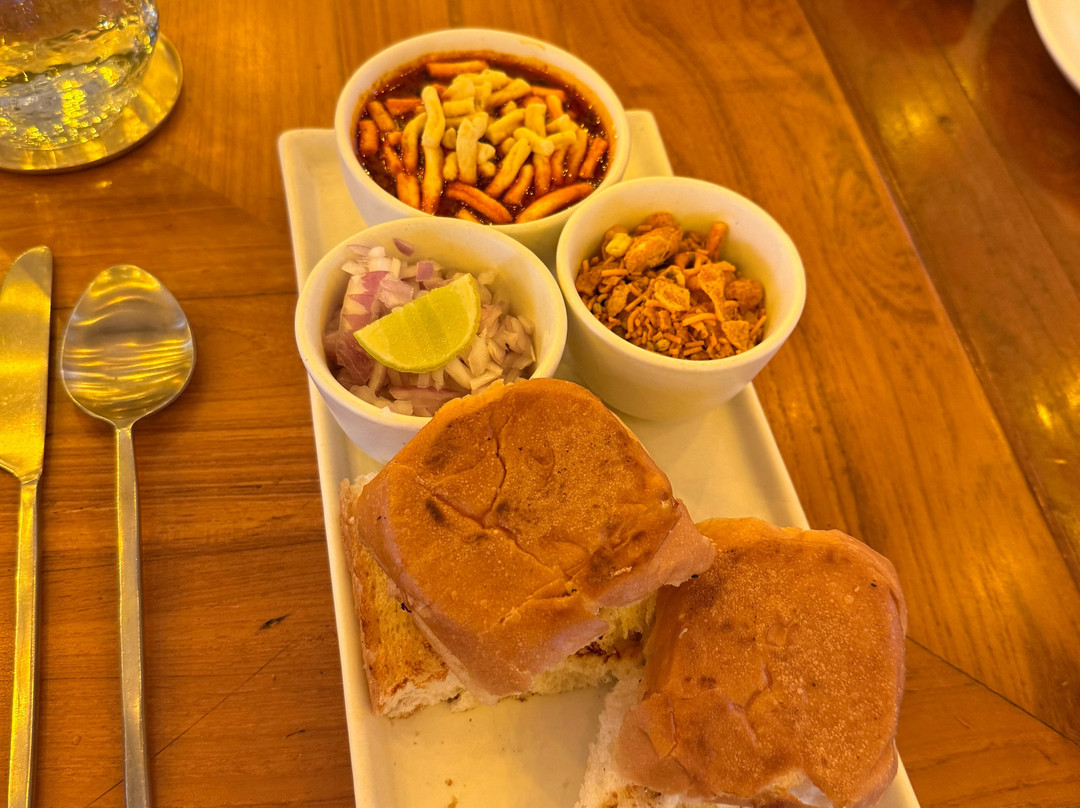 Aramness Gir National Park主图