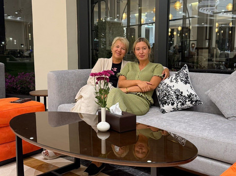 Xanadu Club Makadi Bay