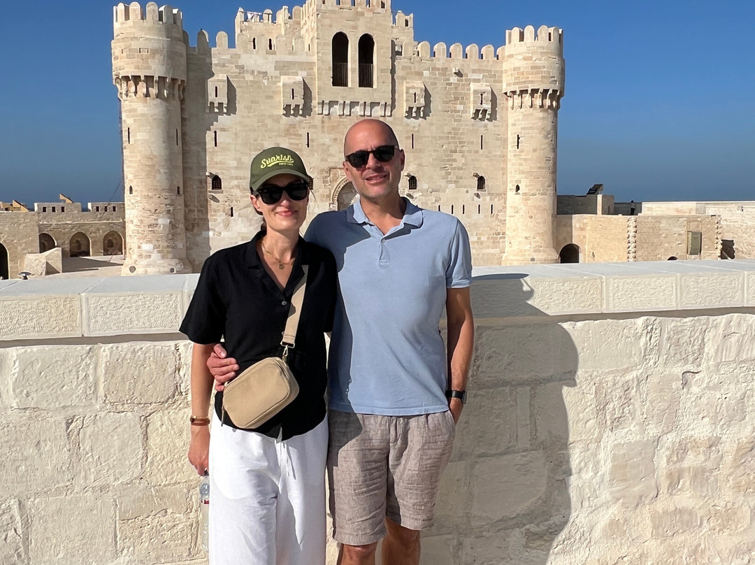 MJ Tours Egypt-吉萨必去景点