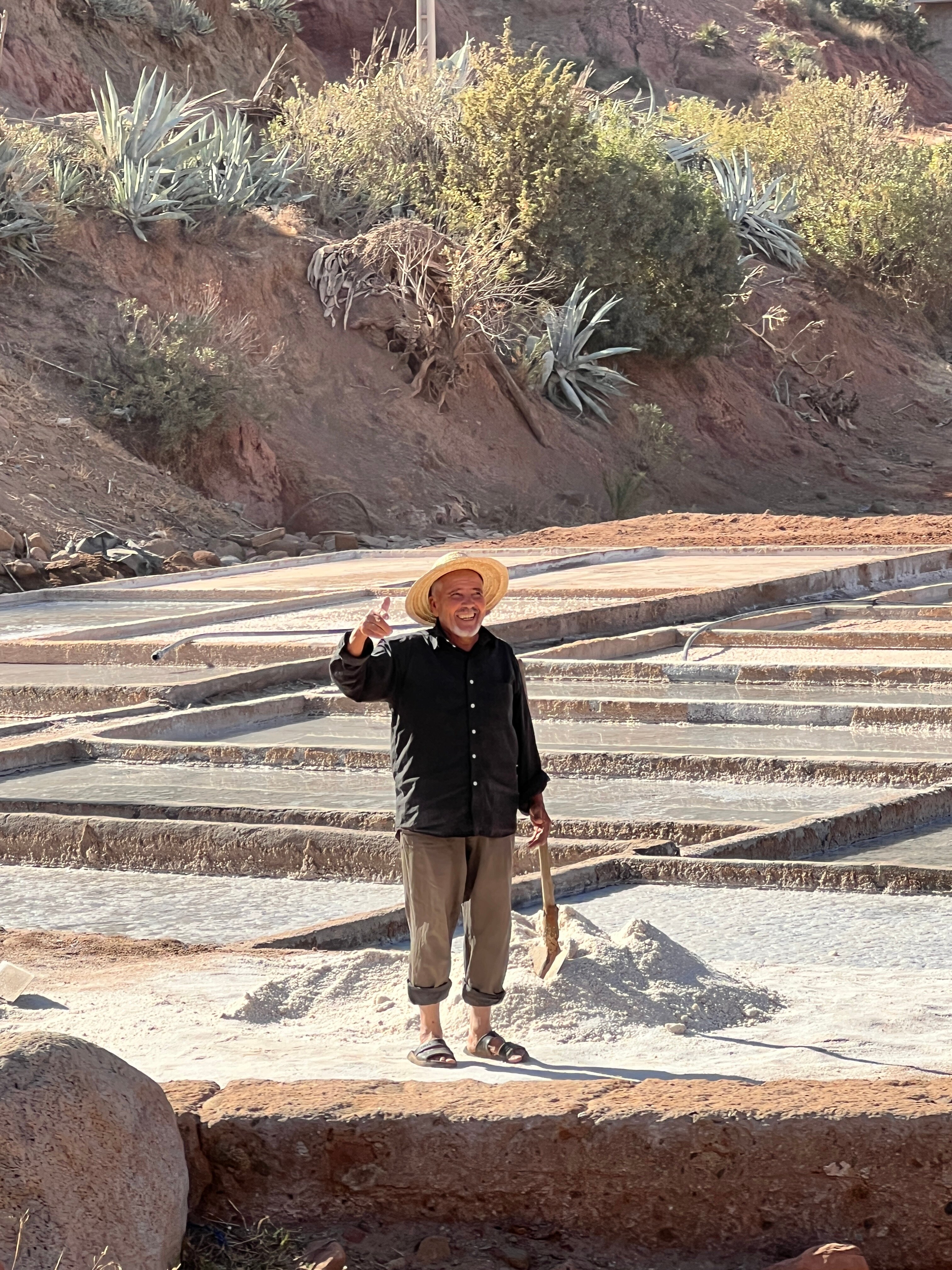 Kasbah Bab Ourika-官方