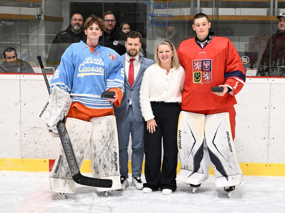 Buly Aréna Kravaře主图