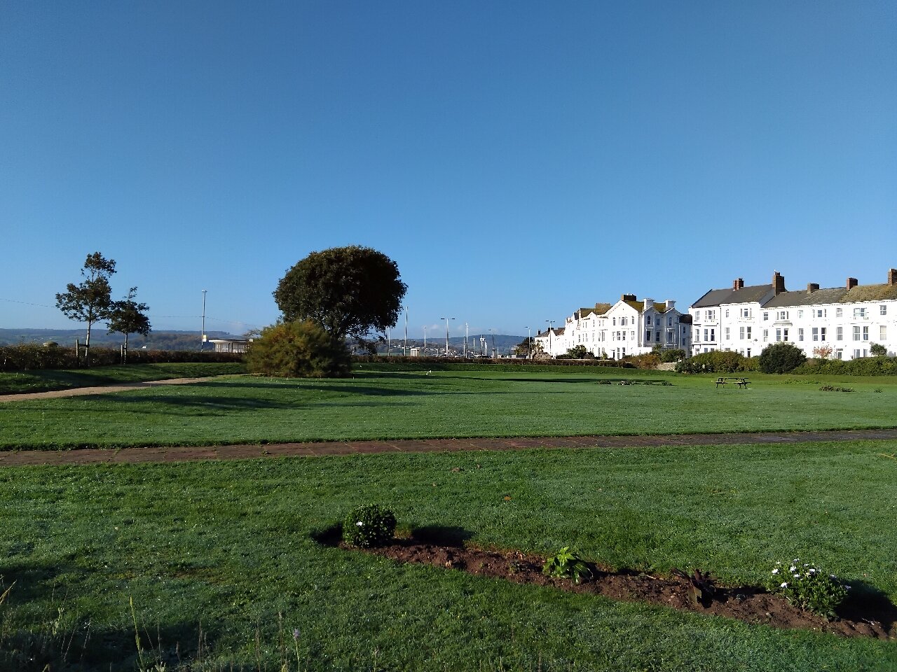 The Imperial Exmouth Hotel-官方