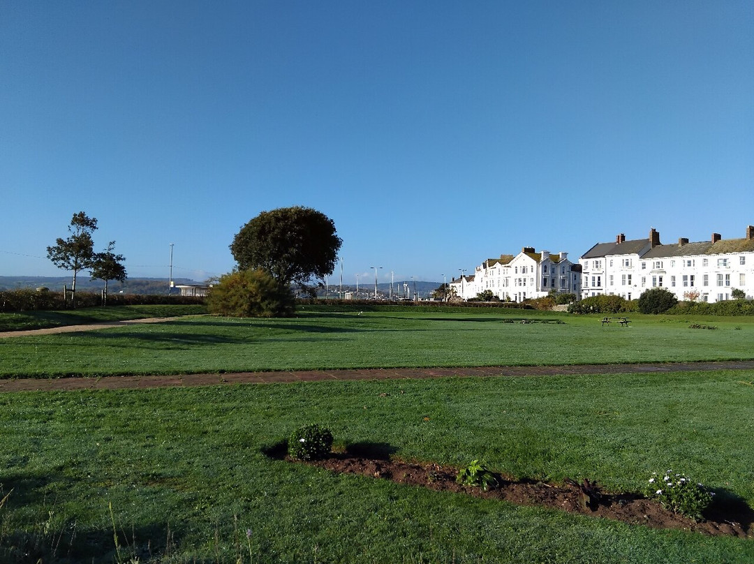 The Imperial Exmouth Hotel主图