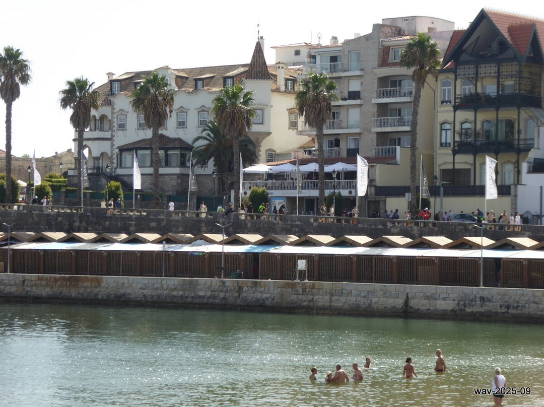 Ribeira Beach-卡斯凯什必去景点