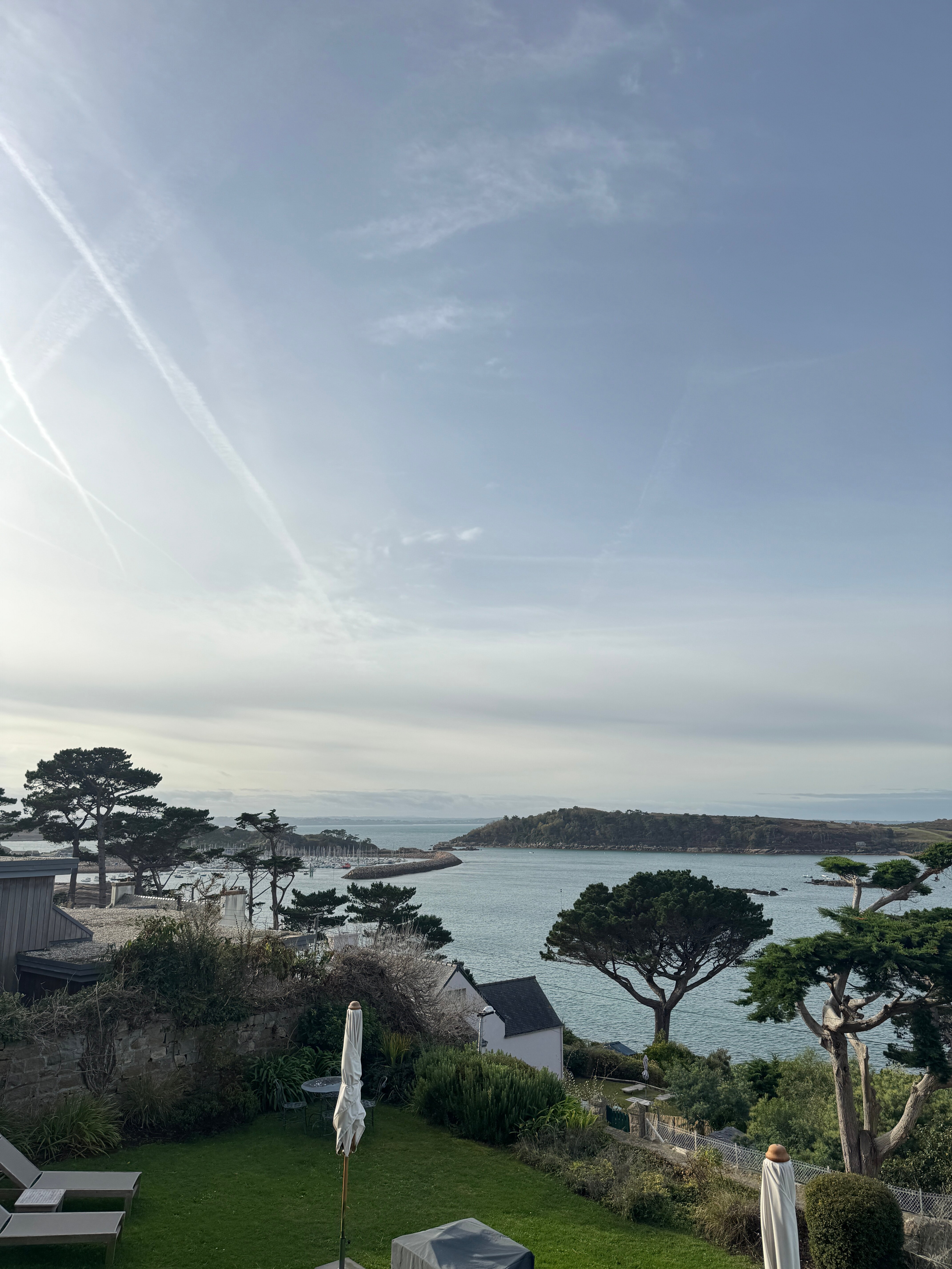 Manoir De Lan Kerellec-官方