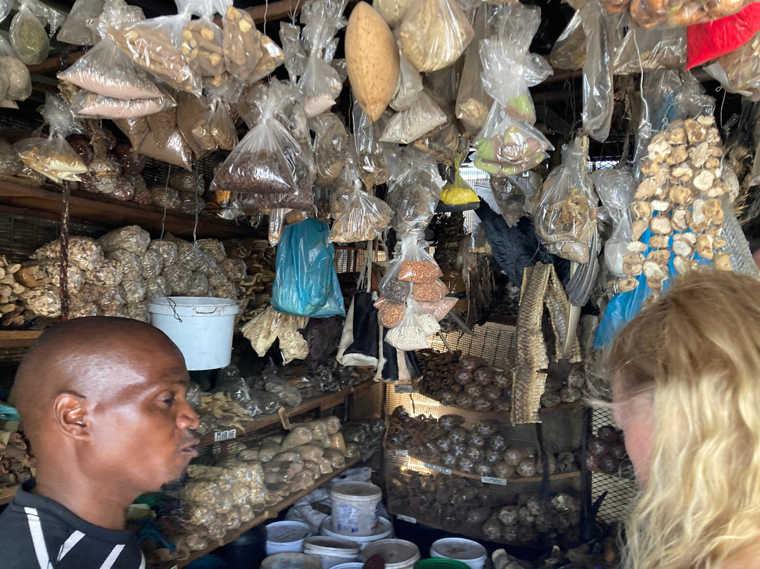 Dewander Safaris & Tourism