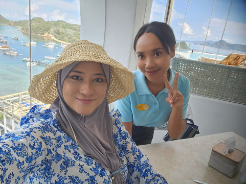 当地精选酒店主图