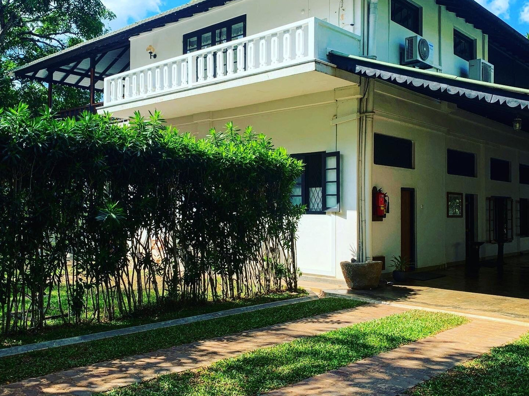 Horathapola Estate主图