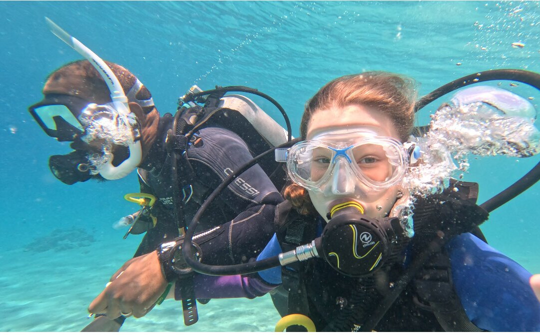 Aquarius Diving Club-马卡迪湾必去景点
