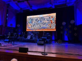 贝纳罗亚音乐厅-西雅图必去景点