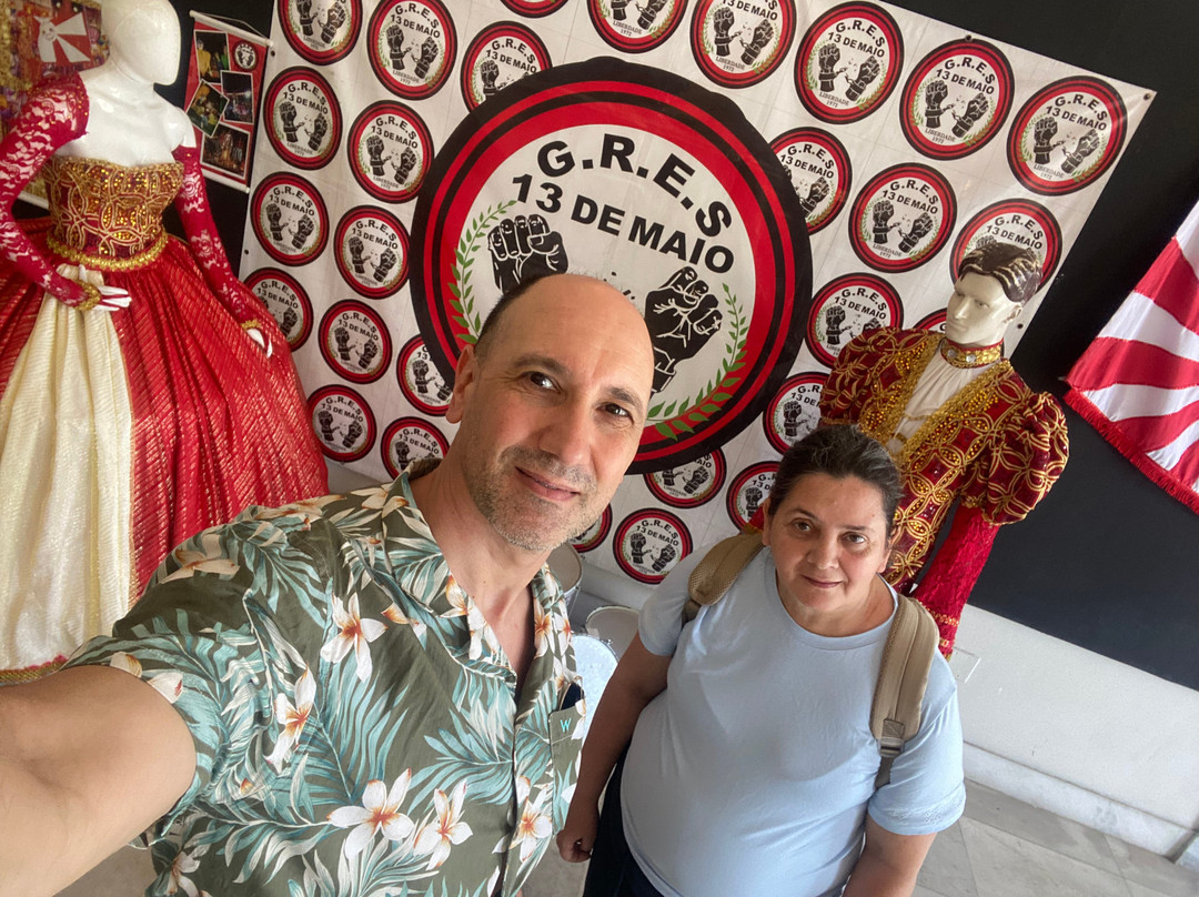 Aventura Eco Brasil-Barra de Sao Miguel必去景点