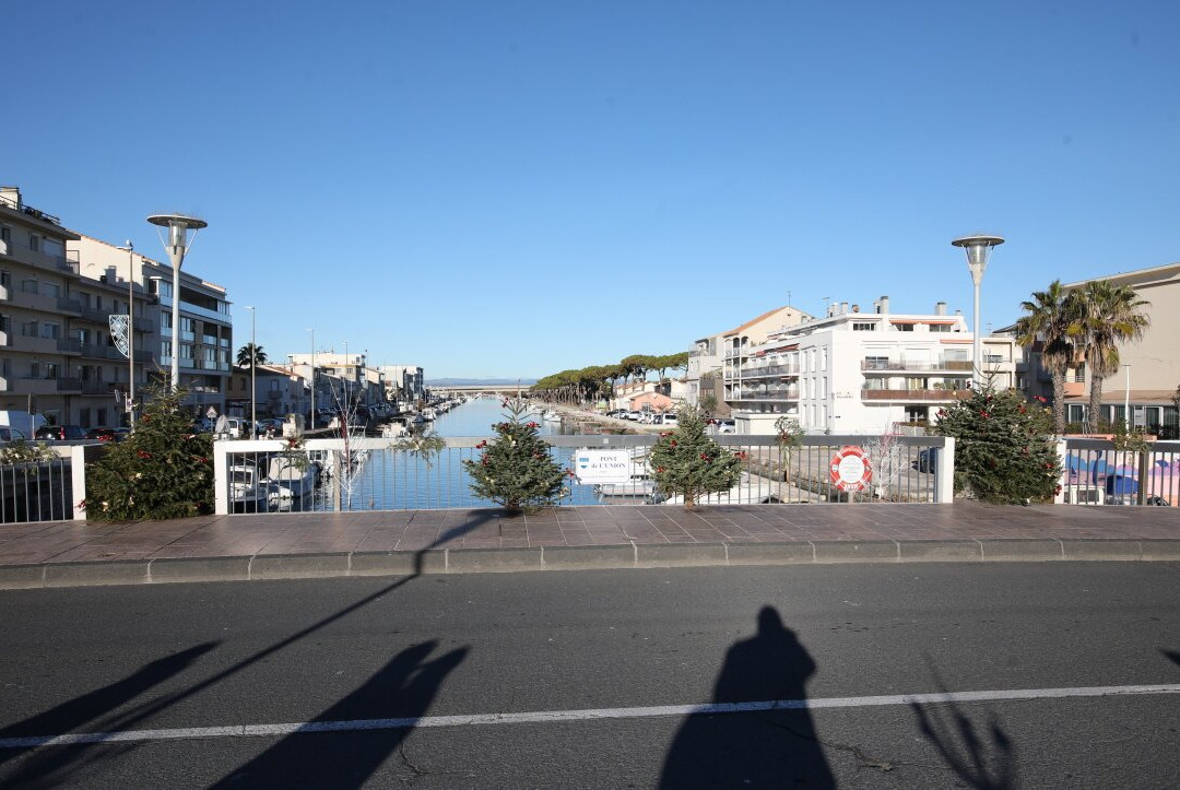 Port de Palavas-les-Flots-帕拉瓦莱弗洛必去景点