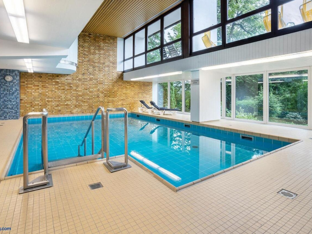 Ferienwohnung Adrion主图