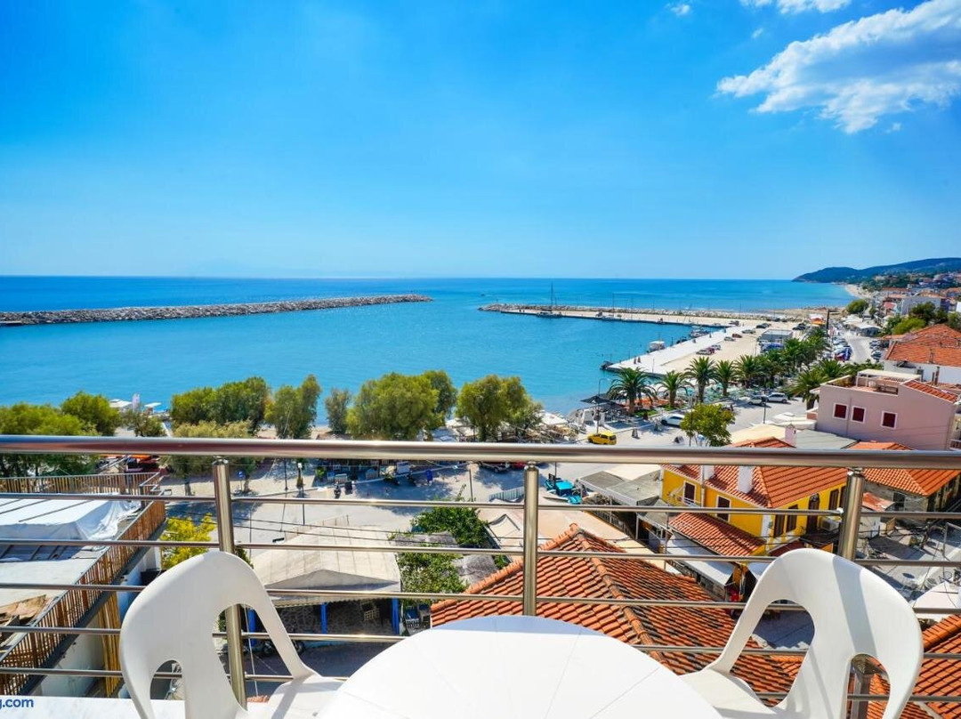 Papageorgiou Hotel主图