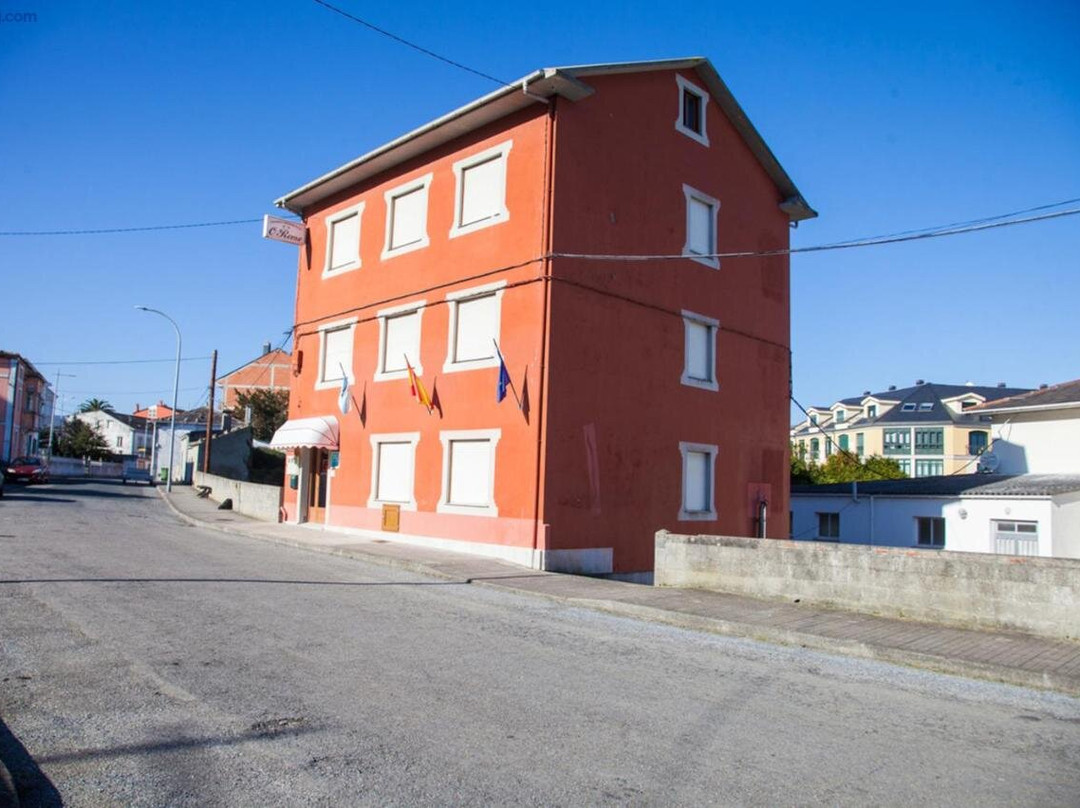 Pension O Remo主图