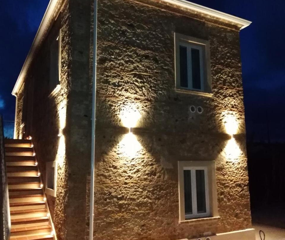 B&B Santo's House主图