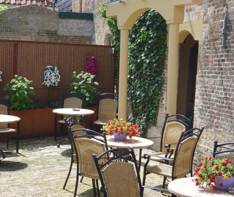 Stadslogement Harlingen主图