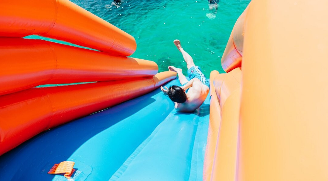 Phu Quoc Yacht-An Thoi必去景点