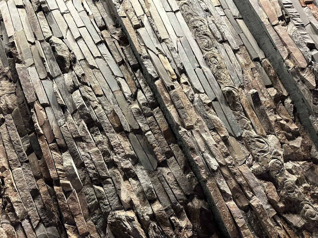 贵州地质博物馆-贵阳市必去景点