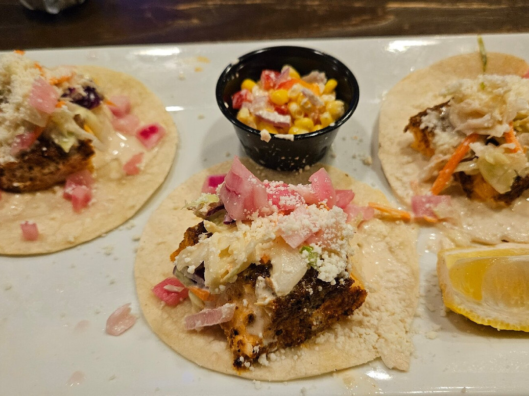 Temperate Habits Brewing Company