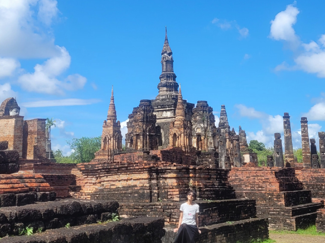 Chiangmai Siam Travel-清迈必去景点