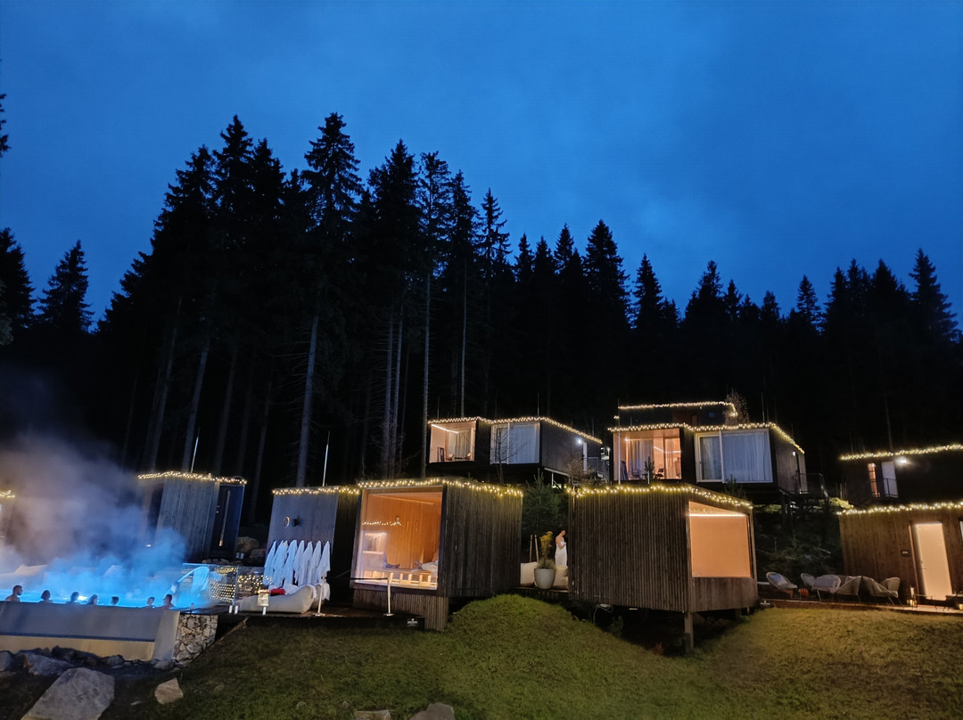 Hotel Björnson主图