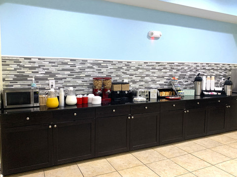 Best Way Inn Cleburne Hotel