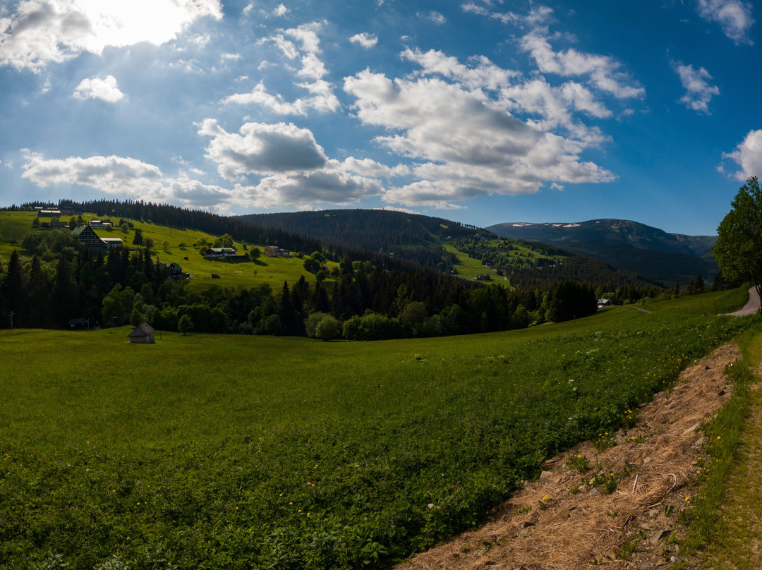 Horsky Hotel Zizkova Bouda