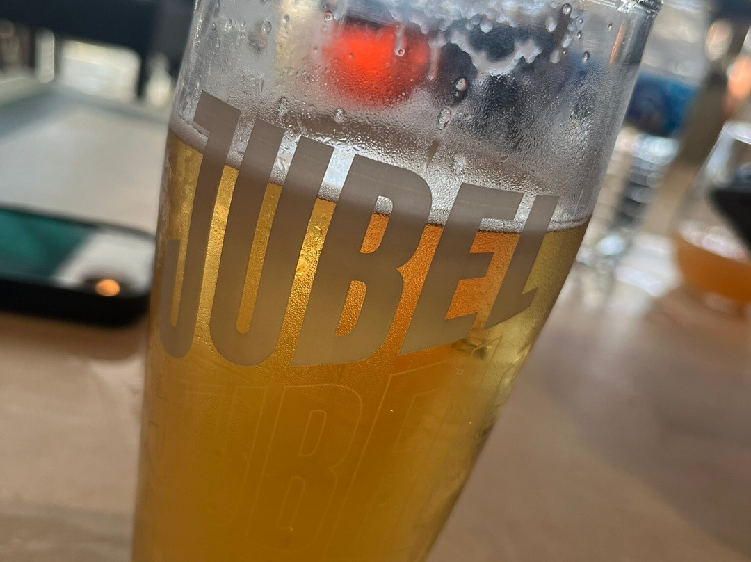 The Watering Hole-佩伦波思必去景点