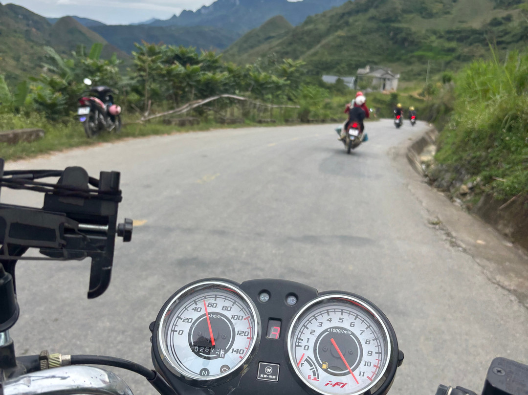 Kai Adventure Tours-Ha Giang必去景点