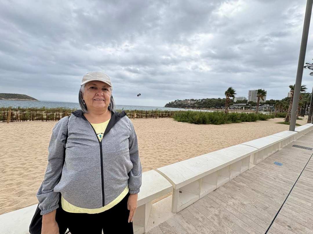 Playa De Magaluf-马加洛夫必去景点