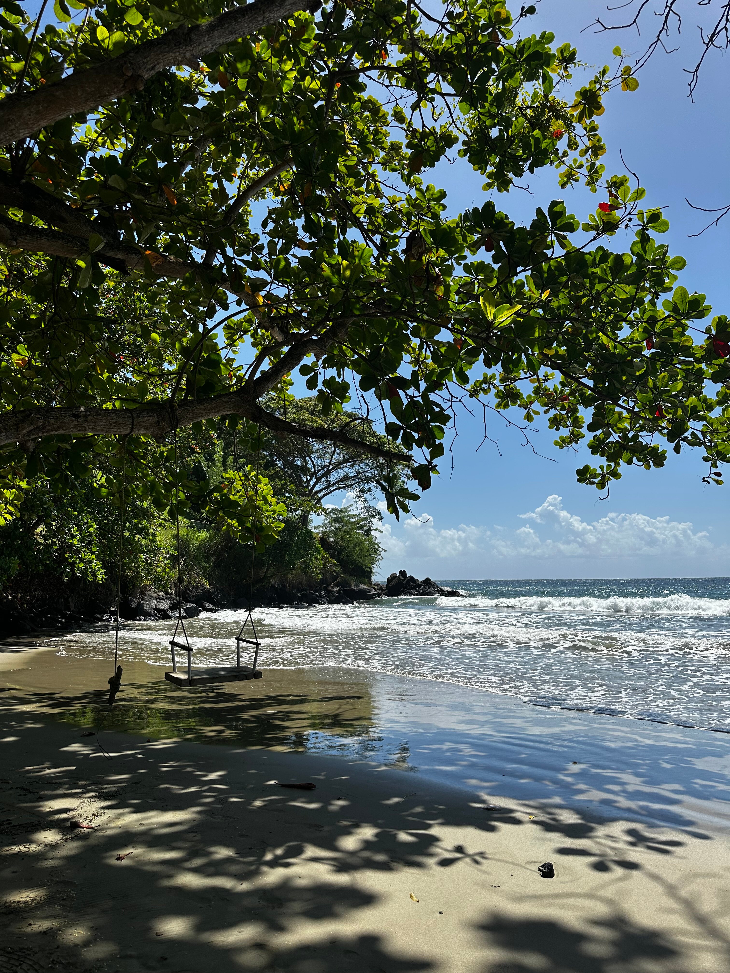 Bacolet Beach Club-官方