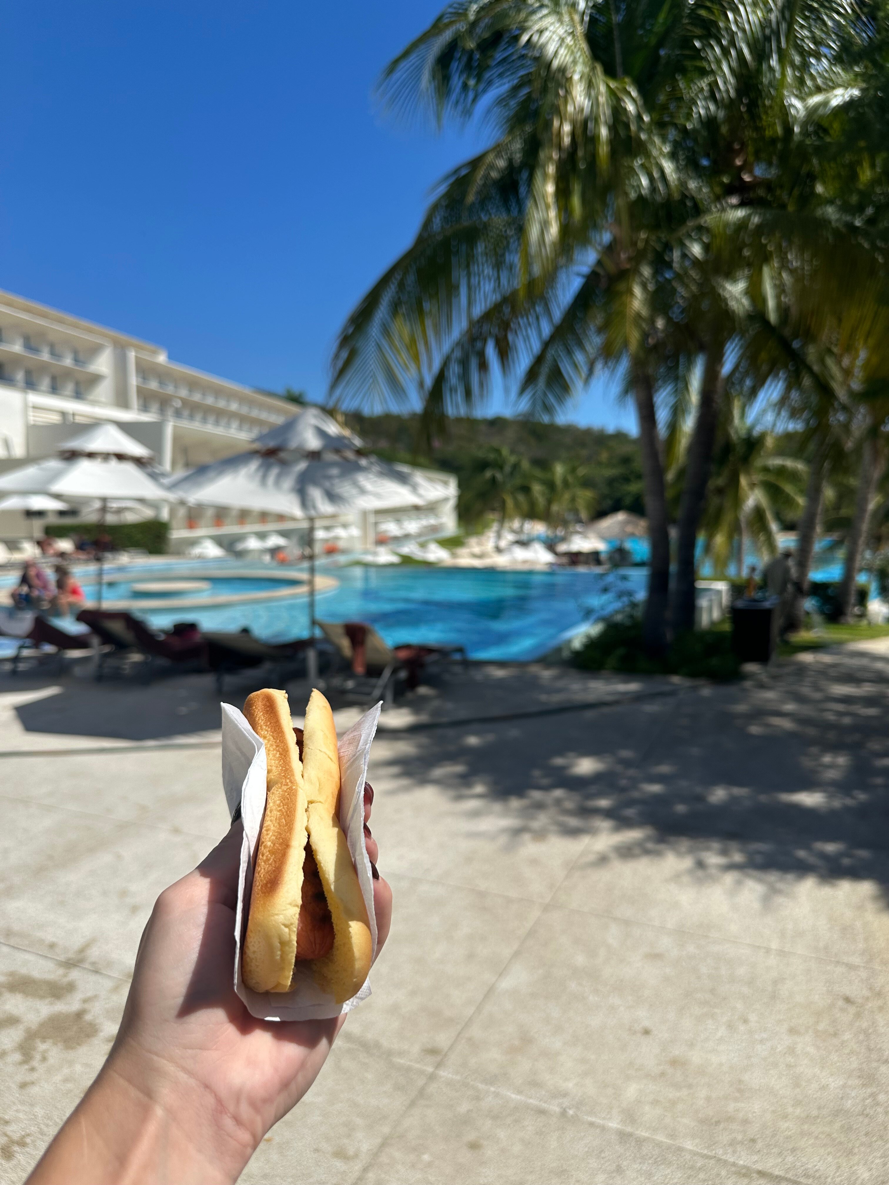 Secrets Huatulco Resort & Spa-官方